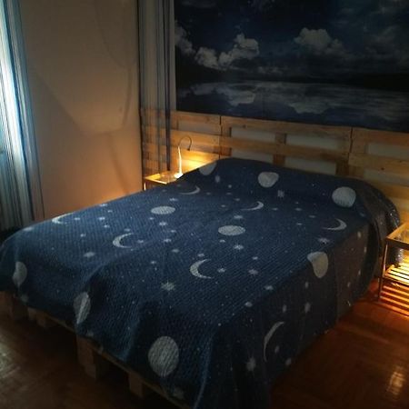A Casa Di Silvy Villa Trieste Dış mekan fotoğraf