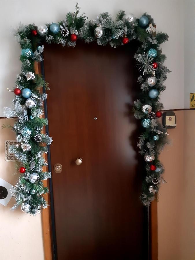 A Casa Di Silvy Villa Trieste Dış mekan fotoğraf