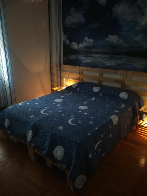 A Casa Di Silvy Villa Trieste Dış mekan fotoğraf